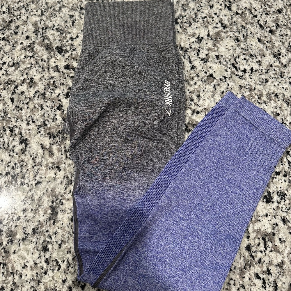 Gymshark leggings
